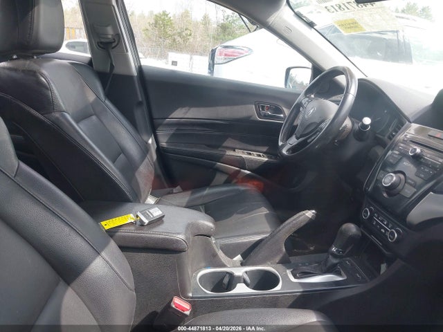 Aukcja sprzedaży 2017 Acura Ilx Acurawatch Plus Package, vin: 19UDE2F30HA007067, numer aukcji: 44871813