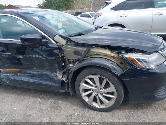 Aukcja sprzedaży 2017 Acura Ilx Acurawatch Plus Package, vin: 19UDE2F30HA007067, numer aukcji: 44871813