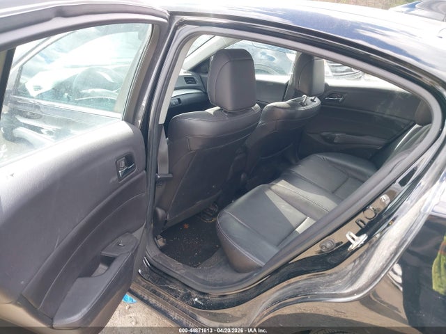 Aukcja sprzedaży 2017 Acura Ilx Acurawatch Plus Package, vin: 19UDE2F30HA007067, numer aukcji: 44871813