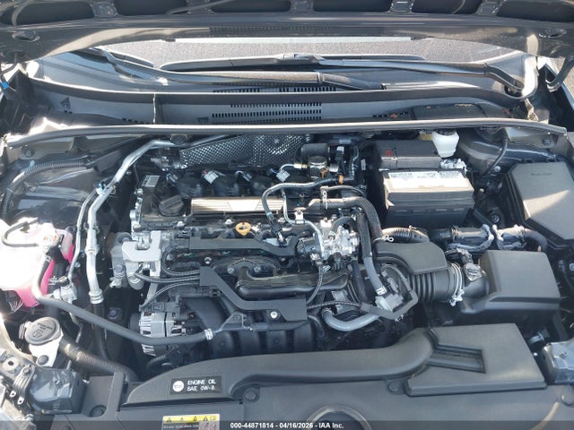 44871814 :رقم المزاد ، 5YFB4MDEXTP423835 vin ، 2026 Toyota Corolla Le مزاد بيع