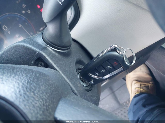 44871814 :رقم المزاد ، 5YFB4MDEXTP423835 vin ، 2026 Toyota Corolla Le مزاد بيع