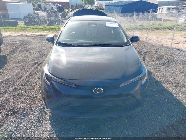 44871814 :رقم المزاد ، 5YFB4MDEXTP423835 vin ، 2026 Toyota Corolla Le مزاد بيع