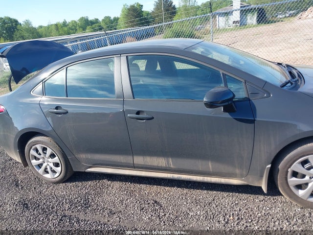 44871814 :رقم المزاد ، 5YFB4MDEXTP423835 vin ، 2026 Toyota Corolla Le مزاد بيع