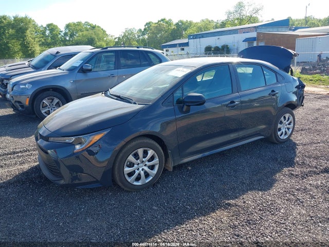44871814 :رقم المزاد ، 5YFB4MDEXTP423835 vin ، 2026 Toyota Corolla Le مزاد بيع