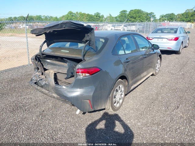 44871814 :رقم المزاد ، 5YFB4MDEXTP423835 vin ، 2026 Toyota Corolla Le مزاد بيع