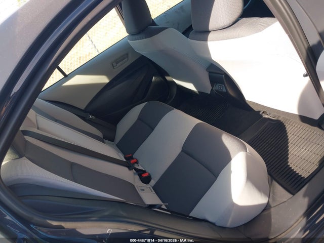 44871814 :رقم المزاد ، 5YFB4MDEXTP423835 vin ، 2026 Toyota Corolla Le مزاد بيع