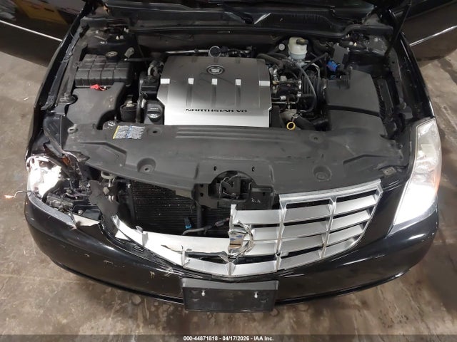 Продаж на аукціоні авто 2010 Cadillac Dts Livery, vin: 1G6KR5EY7AU103603, номер лоту: 44871818
