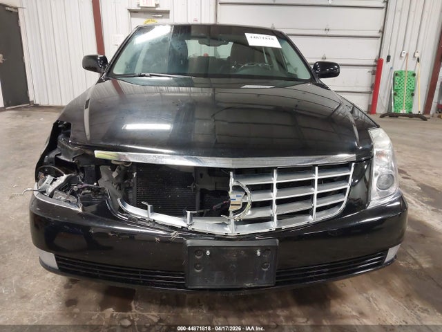 Продаж на аукціоні авто 2010 Cadillac Dts Livery, vin: 1G6KR5EY7AU103603, номер лоту: 44871818