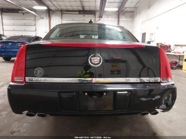 Продаж на аукціоні авто 2010 Cadillac Dts Livery, vin: 1G6KR5EY7AU103603, номер лоту: 44871818