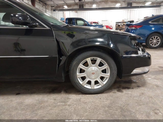Продаж на аукціоні авто 2010 Cadillac Dts Livery, vin: 1G6KR5EY7AU103603, номер лоту: 44871818