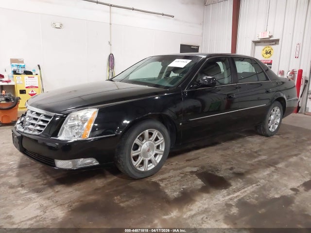 Продаж на аукціоні авто 2010 Cadillac Dts Livery, vin: 1G6KR5EY7AU103603, номер лоту: 44871818