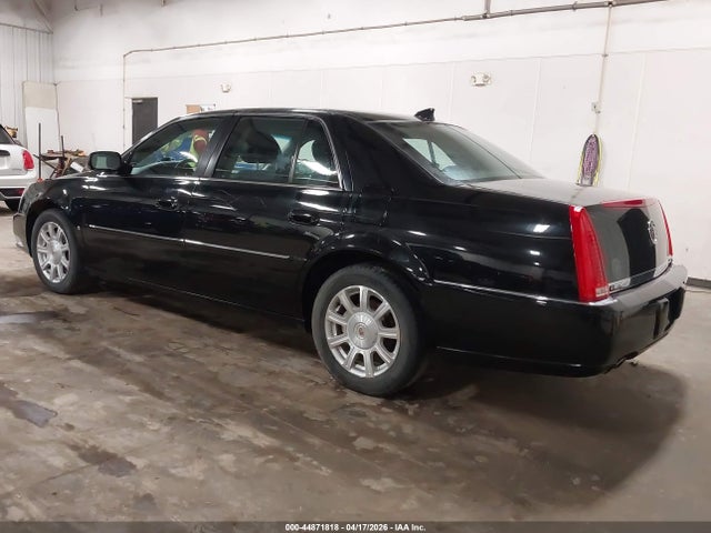 Продаж на аукціоні авто 2010 Cadillac Dts Livery, vin: 1G6KR5EY7AU103603, номер лоту: 44871818