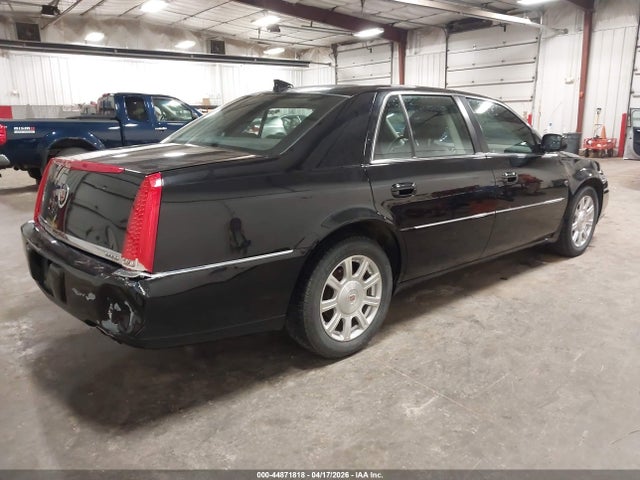 Продаж на аукціоні авто 2010 Cadillac Dts Livery, vin: 1G6KR5EY7AU103603, номер лоту: 44871818