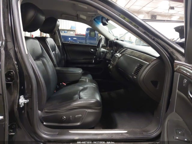 Продаж на аукціоні авто 2010 Cadillac Dts Livery, vin: 1G6KR5EY7AU103603, номер лоту: 44871818