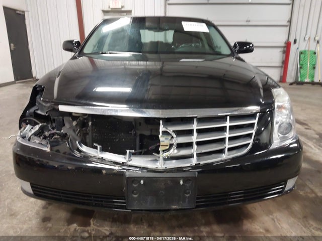 Продаж на аукціоні авто 2010 Cadillac Dts Livery, vin: 1G6KR5EY7AU103603, номер лоту: 44871818