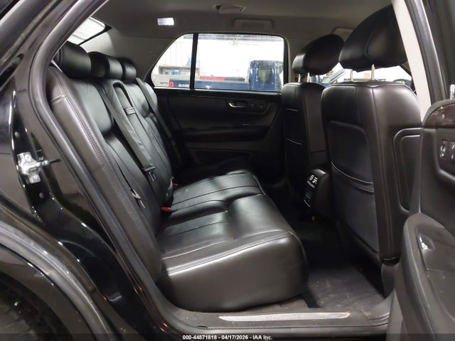 Продаж на аукціоні авто 2010 Cadillac Dts Livery, vin: 1G6KR5EY7AU103603, номер лоту: 44871818