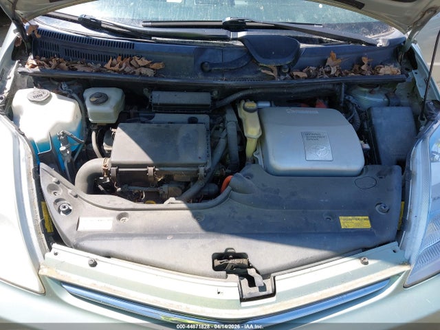 44871828 :رقم المزاد ، JTDKB20UX93477239 vin ، 2009 Toyota Prius مزاد بيع