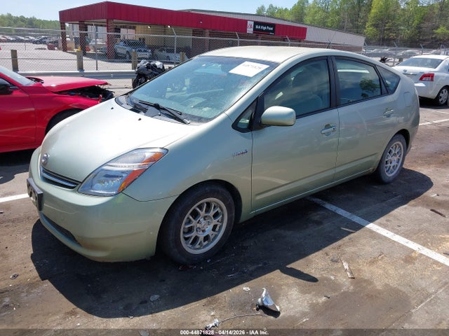 44871828 :رقم المزاد ، JTDKB20UX93477239 vin ، 2009 Toyota Prius مزاد بيع