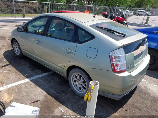44871828 :رقم المزاد ، JTDKB20UX93477239 vin ، 2009 Toyota Prius مزاد بيع