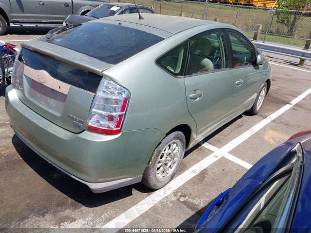 44871828 :رقم المزاد ، JTDKB20UX93477239 vin ، 2009 Toyota Prius مزاد بيع