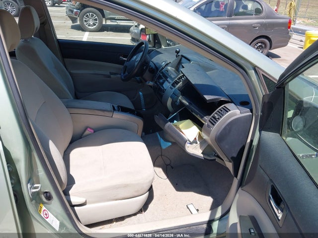 44871828 :رقم المزاد ، JTDKB20UX93477239 vin ، 2009 Toyota Prius مزاد بيع