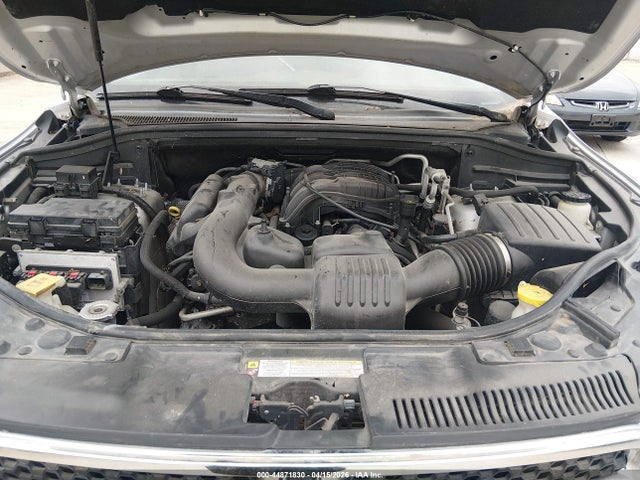 2013 DODGE DURANGO 1C4RDJDG9DC554117 Photo 9