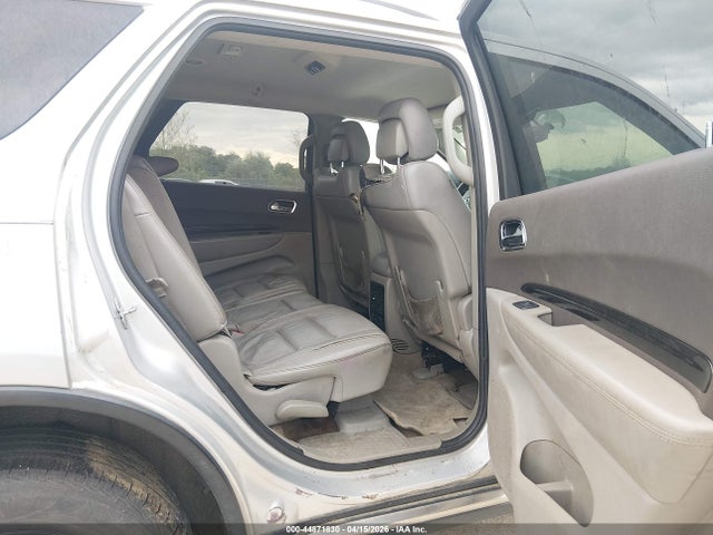 2013 DODGE DURANGO 1C4RDJDG9DC554117 Photo 7