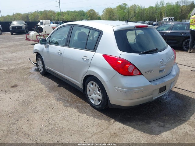 Aukcja sprzedaży 2012 Nissan Versa 1.8 S, vin: 3N1BC1CP9CL373627, numer aukcji: 44871832