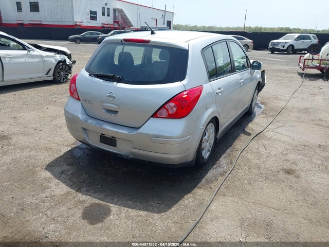 Aukcja sprzedaży 2012 Nissan Versa 1.8 S, vin: 3N1BC1CP9CL373627, numer aukcji: 44871832