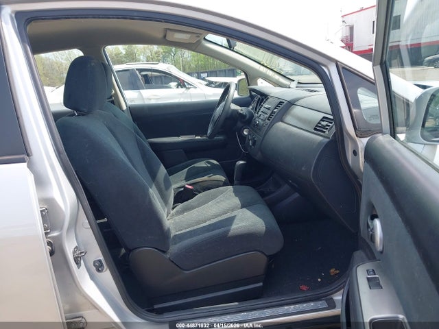 Aukcja sprzedaży 2012 Nissan Versa 1.8 S, vin: 3N1BC1CP9CL373627, numer aukcji: 44871832