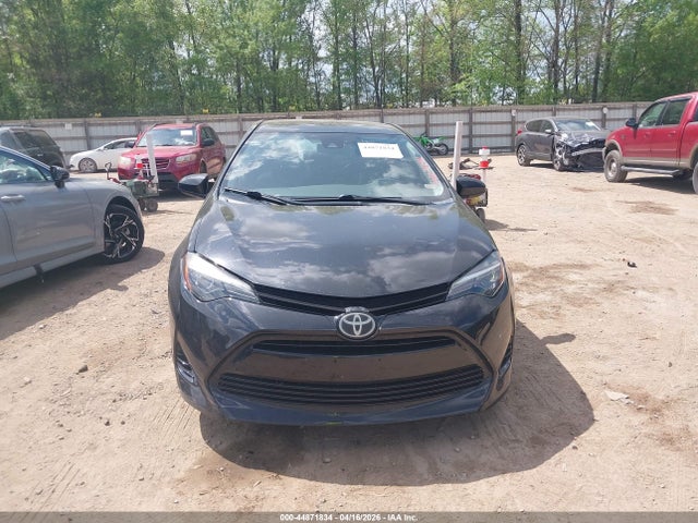 Aukcja sprzedaży 2018 Toyota Corolla Le, vin: 5YFBURHE5JP738837, numer aukcji: 44871834