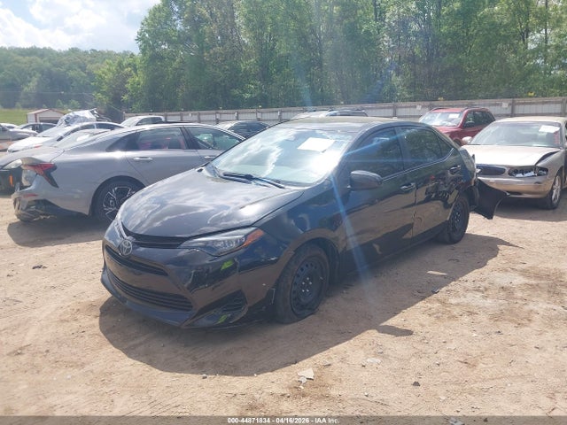 Aukcja sprzedaży 2018 Toyota Corolla Le, vin: 5YFBURHE5JP738837, numer aukcji: 44871834