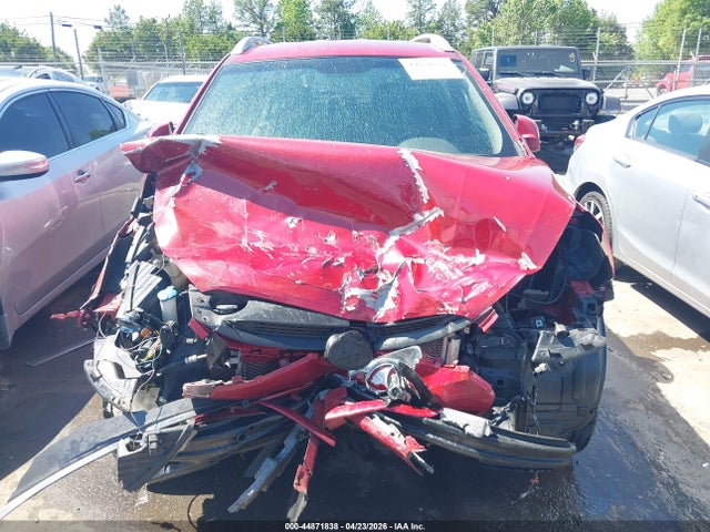 44871838 :رقم المزاد ، KM8JU3AG6EU883877 vin ، 2014 Hyundai Tucson Se مزاد بيع