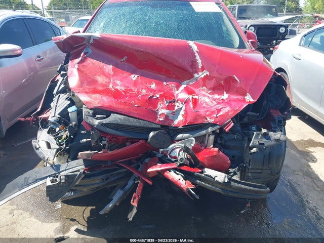 44871838 :رقم المزاد ، KM8JU3AG6EU883877 vin ، 2014 Hyundai Tucson Se مزاد بيع