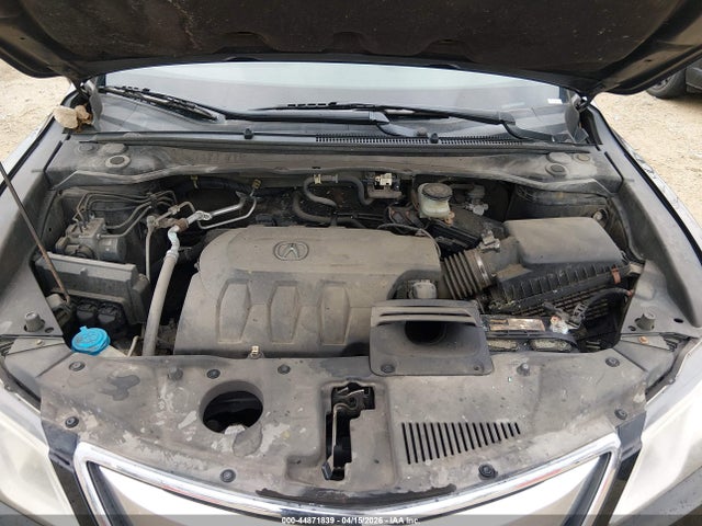 Продажа на аукционе авто 2014 Acura Rdx, vin: 5J8TB4H35EL018594, номер лота: 44871839