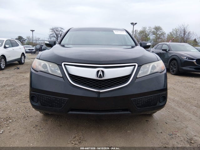 Продажа на аукционе авто 2014 Acura Rdx, vin: 5J8TB4H35EL018594, номер лота: 44871839