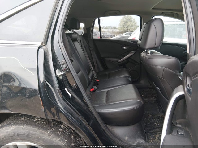 Продажа на аукционе авто 2014 Acura Rdx, vin: 5J8TB4H35EL018594, номер лота: 44871839
