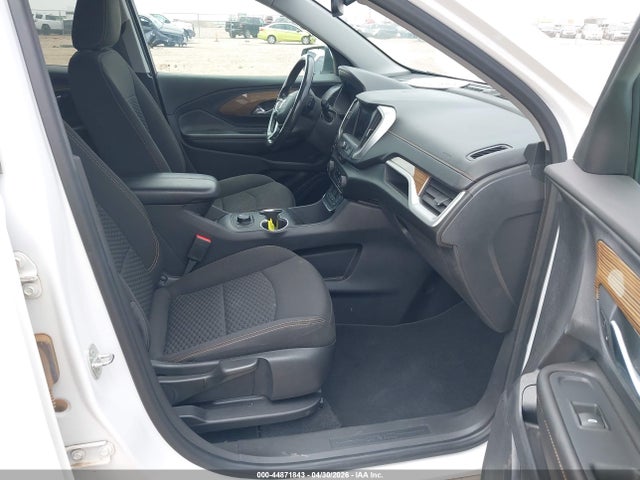 2020 Gmc Terrain Awd Sle მანქანა იყიდება აუქციონზე, vin: 3GKALTEV4LL196506, აუქციონის ნომერი: 44871843