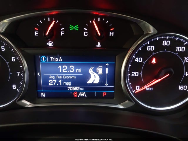 2020 Gmc Terrain Awd Sle მანქანა იყიდება აუქციონზე, vin: 3GKALTEV4LL196506, აუქციონის ნომერი: 44871843
