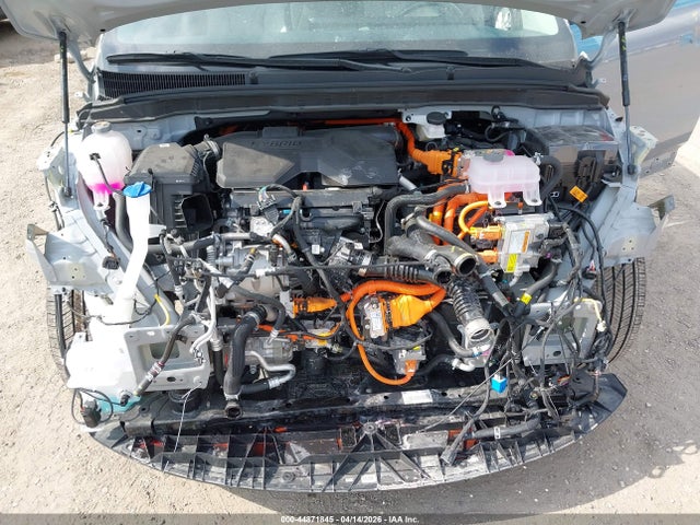 Aukcja sprzedaży 2026 Kia Carnival Mpv Hybrid Sx, vin: KNDNE5KA1T6108543, numer aukcji: 44871845