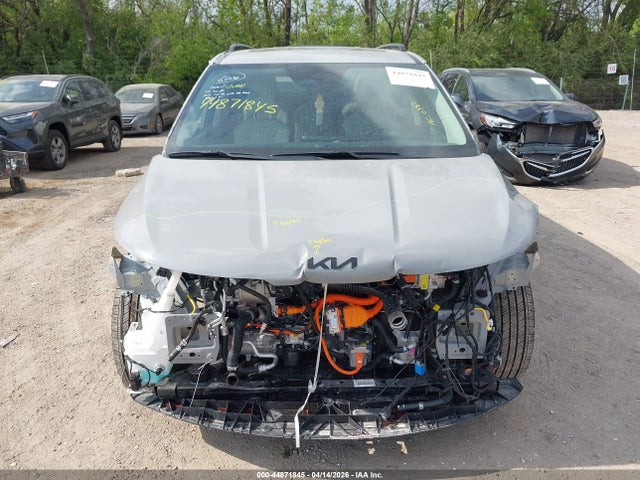 Aukcja sprzedaży 2026 Kia Carnival Mpv Hybrid Sx, vin: KNDNE5KA1T6108543, numer aukcji: 44871845