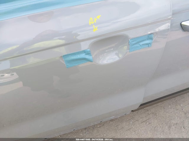 Aukcja sprzedaży 2026 Kia Carnival Mpv Hybrid Sx, vin: KNDNE5KA1T6108543, numer aukcji: 44871845