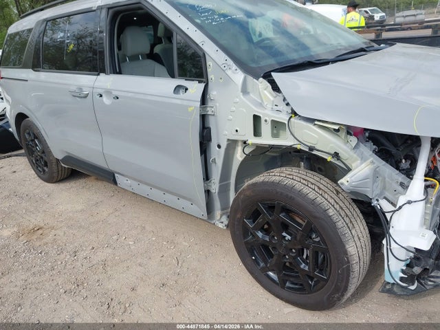 Aukcja sprzedaży 2026 Kia Carnival Mpv Hybrid Sx, vin: KNDNE5KA1T6108543, numer aukcji: 44871845