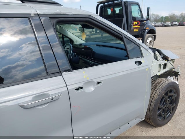 Aukcja sprzedaży 2026 Kia Carnival Mpv Hybrid Sx, vin: KNDNE5KA1T6108543, numer aukcji: 44871845