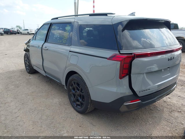 Aukcja sprzedaży 2026 Kia Carnival Mpv Hybrid Sx, vin: KNDNE5KA1T6108543, numer aukcji: 44871845