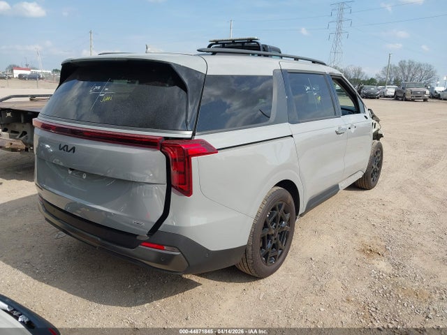 Aukcja sprzedaży 2026 Kia Carnival Mpv Hybrid Sx, vin: KNDNE5KA1T6108543, numer aukcji: 44871845