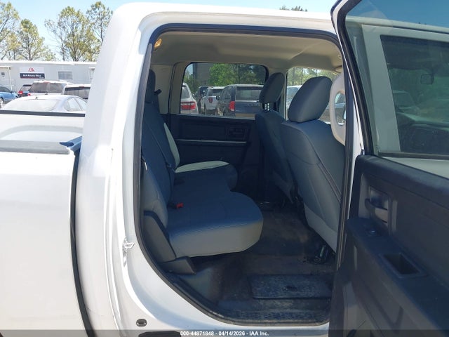 2018 RAM 1500 1C6RR7KG9JS306658 Photo 7