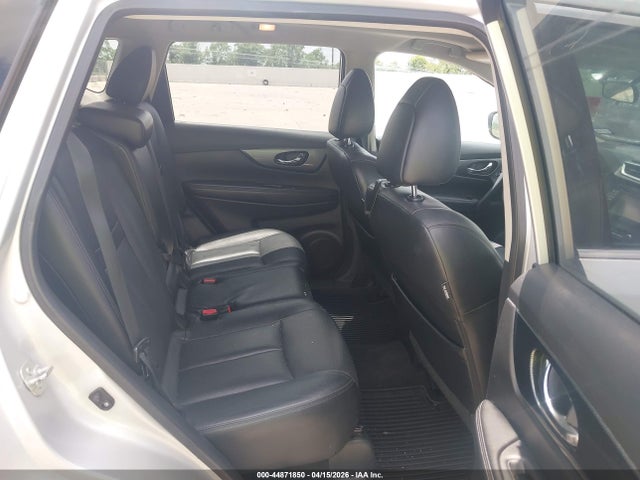 5N1AT2MT6FC795442 Nissan Rogue Sl