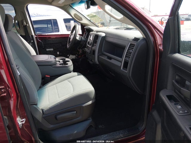 Продаж на аукціоні авто 2016 Ram 1500 Express, vin: 1C6RR7FG8GS410013, номер лоту: 44871853