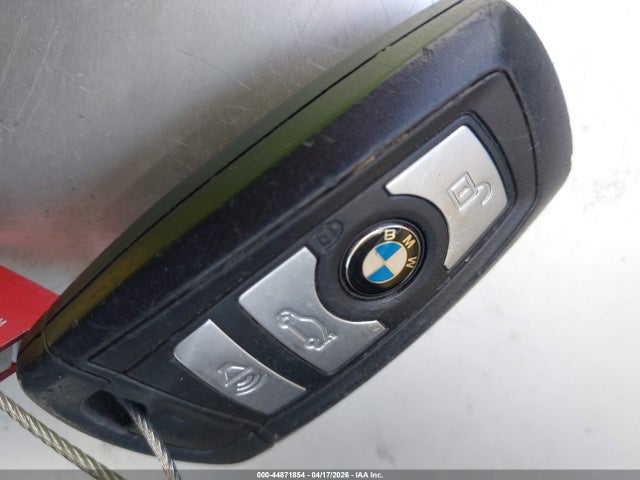Aukcja sprzedaży 2012 Bmw 535i Xdrive, vin: WBAFU7C54CDU56883, numer aukcji: 44871854